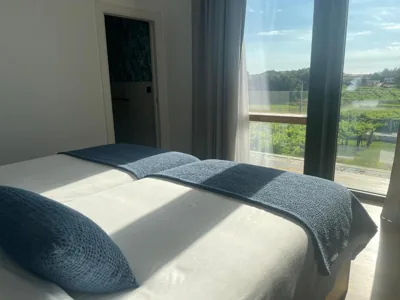 Habitación deluxe rodeada de viñedos — foto 2
