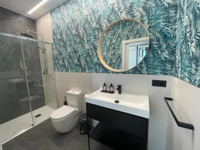 Habitación deluxe rodeada de viñedos — foto 5
