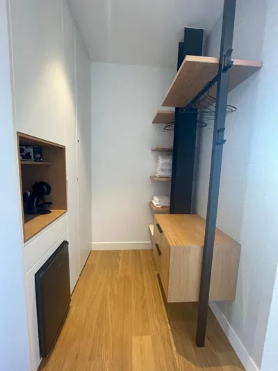 Habitación deluxe rodeada de viñedos — foto 6