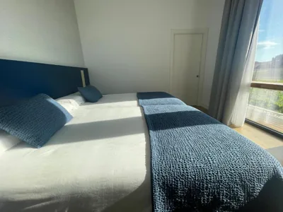 Habitación deluxe rodeada de viñedos — foto 11