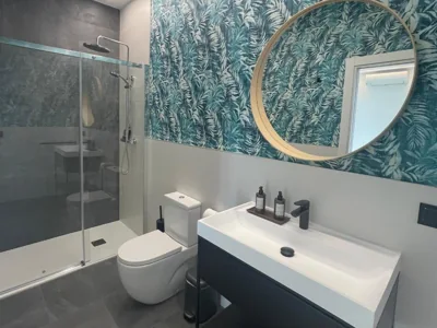 Habitación deluxe rodeada de viñedos — foto 12