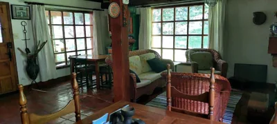 Habitación doble baño privado casa particular "El Corrillo" — Foto 4