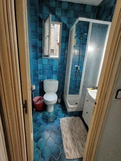 Habitación doble con gran balcón — foto 10