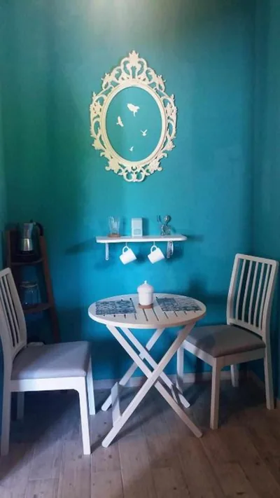HABITACION - DORMITORIO RURAL ITAKA — foto 4