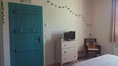 HABITACION - DORMITORIO RURAL ITAKA — foto 5