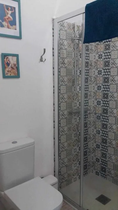 HABITACION - DORMITORIO RURAL ITAKA — foto 8