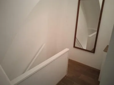 HABITACIÓN ECONÓMICA CON BAÑO PRIVADO EN PLENO CENTRO DE FIGUERES — foto 3