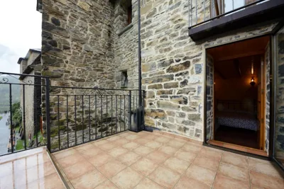 Habitación El Mirador Casa Cajal — foto 2