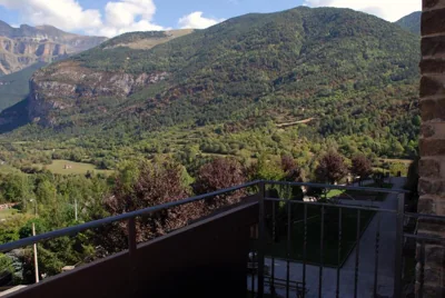 Habitación El Mirador Casa Cajal — foto 3