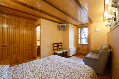 Habitación El Mirador Casa Cajal — foto 5