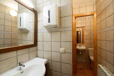 Habitación El Mirador Casa Cajal — foto 6