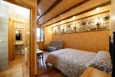 Habitación El Mirador Casa Cajal — foto 8