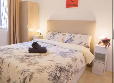 Habitación en Alicante 10 Bernardo — Foto 4
