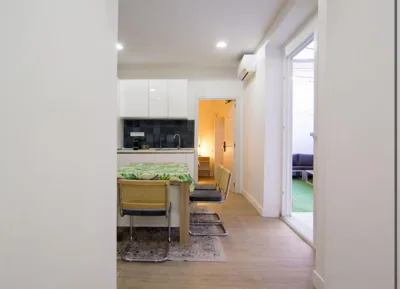 Habitación en Alicante 10 Bernardo — Foto 6