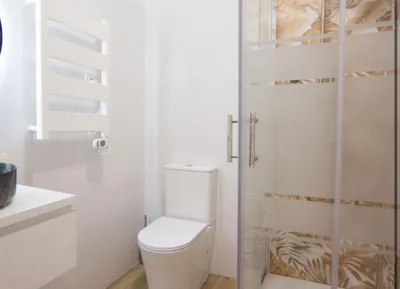Habitación en Alicante 10 Bernardo — Foto 8