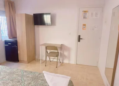 Habitación en Alicante 11 Bernardo — foto 5