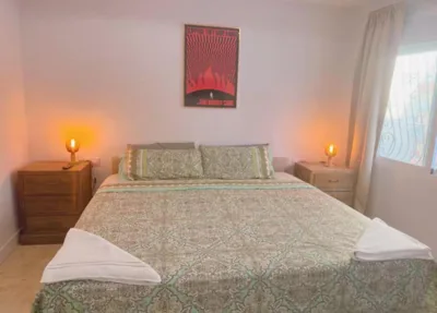 Habitación en Alicante 11 Bernardo — foto 6
