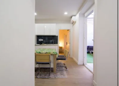 Habitación en Alicante 11 Bernardo — foto 8