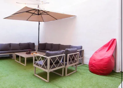 Habitación en Alicante 11 Bernardo — foto 11
