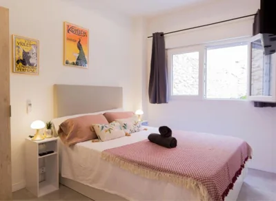 Habitación en Alicante 3 Plus — foto 2