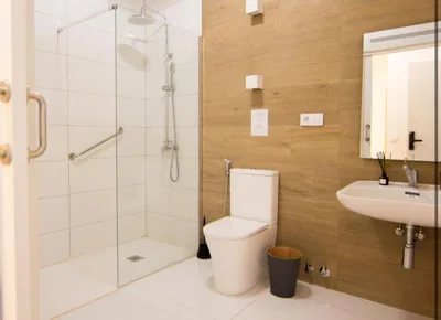 Habitación en Alicante 3 Plus — foto 3