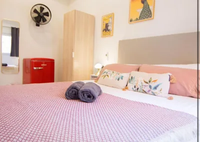 Habitación en Alicante 3 Plus — foto 5