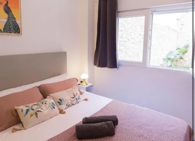 Habitación en Alicante 3 Plus — foto 12