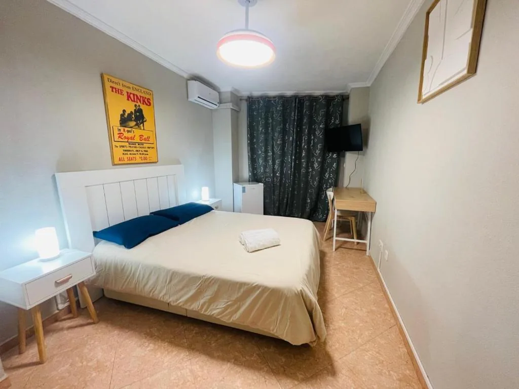 Habitación en Alicante 5 Agost