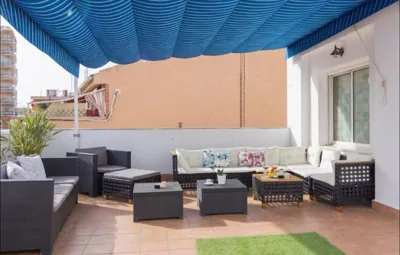 Habitación en Alicante 5 Agost — Foto 5