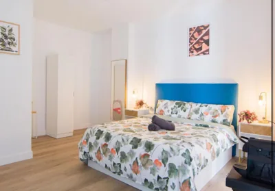 Habitación en Alicante 5 Bernardo — foto 2