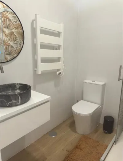 Habitación en Alicante 5 Bernardo — foto 3