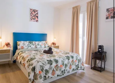 Habitación en Alicante 5 Bernardo — foto 7