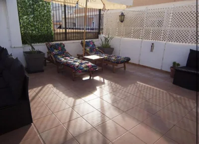 Habitación en Alicante 5 Bernardo — foto 12
