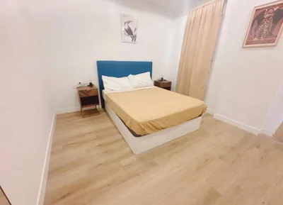 Habitación en Alicante 7 Bernardo — 写真 2