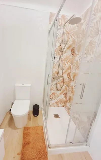 Habitación en Alicante 7 Bernardo — 写真 3