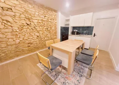 Habitación en Alicante 7 Bernardo — 写真 4