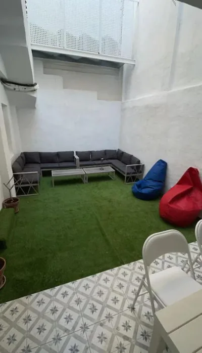 Habitación en Alicante 7 Bernardo — 写真 6