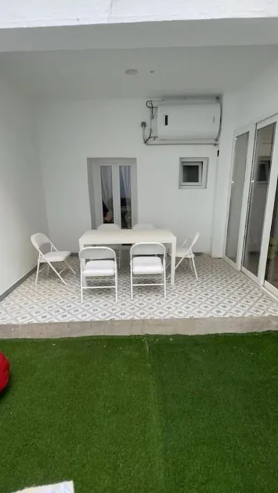 Habitación en Alicante 7 Bernardo — 写真 9