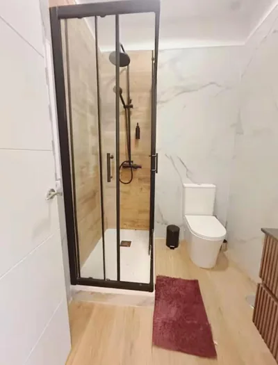 Habitación en Alicante 7 Bernardo — 写真 10