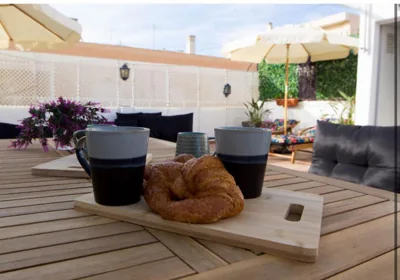 Habitación en Alicante 8 Bernardo — foto 4