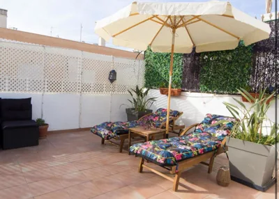 Habitación en Alicante 8 Bernardo — foto 6