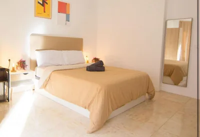Habitación en Alicante 8 Bernardo — foto 7