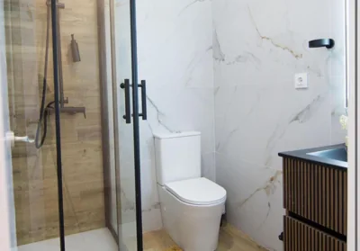 Habitación en Alicante 8 Bernardo — foto 9