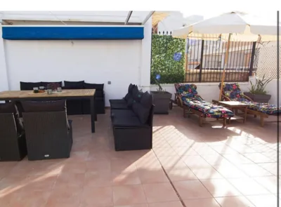 Habitación en Alicante 8 Bernardo — foto 12
