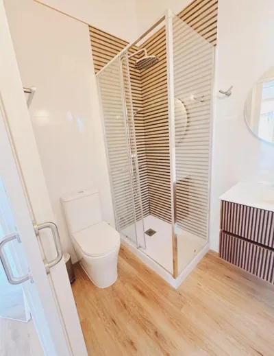 Habitación en Alicante 9 plus Ultra — foto 3