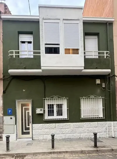 Habitación en Alicante 9 plus Ultra — foto 4