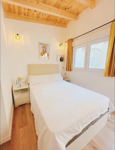Habitación en Alicante 9 plus Ultra — foto 6