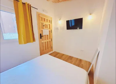 Habitación en Alicante 9 plus Ultra — foto 7