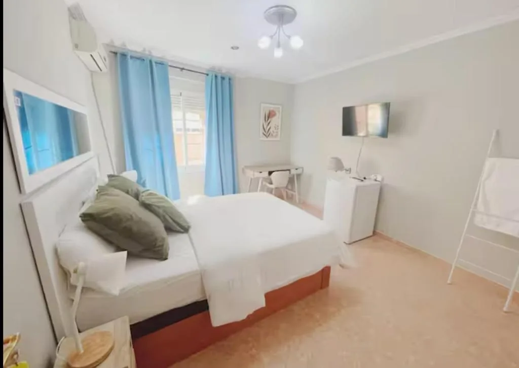 Habitación en Alicante Agost 6