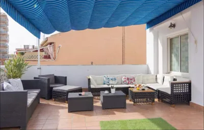 Habitación en Alicante Agost 6 — photo 5